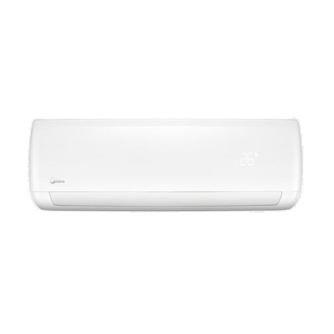 MIDEA | 1.0 TON INVERTER EXTREME | Model MSAGB-12HRFN1 | Air Conditioner