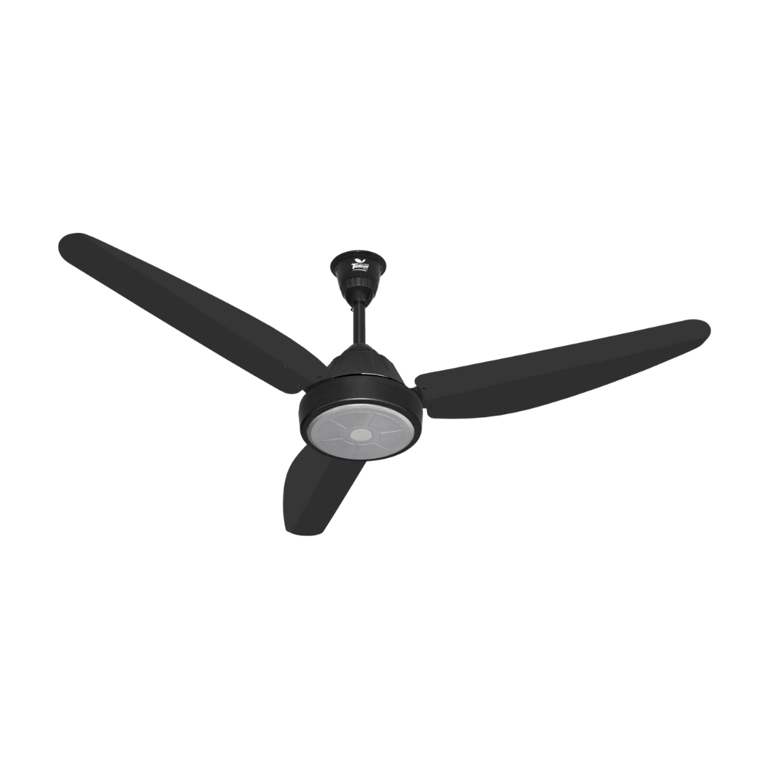Tamoor | Magnum Model | Eco-Smart 30 Watt (Black) | Fans