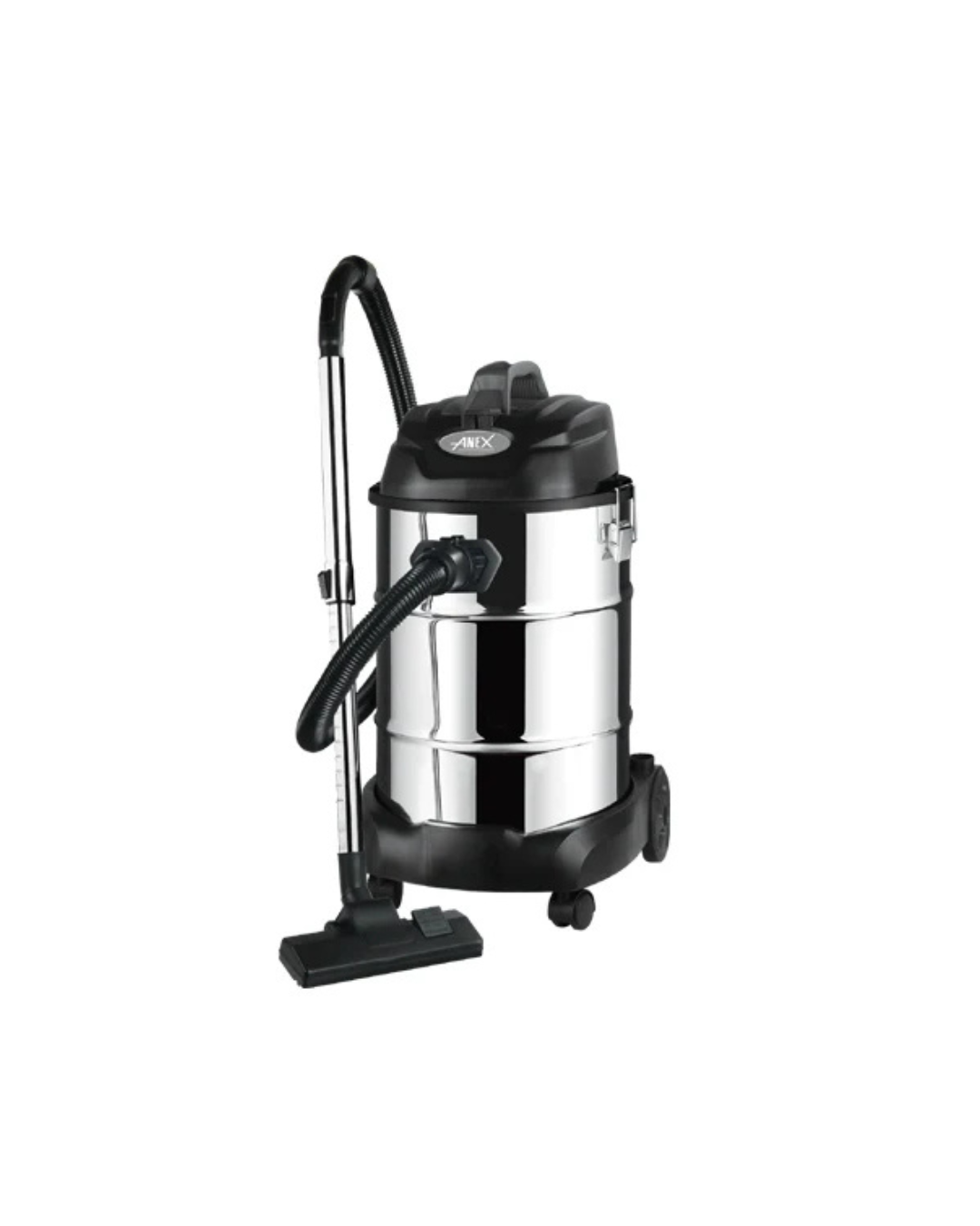 Anex | AG-2099 | EX Deluxe Vacuum Cleaner 