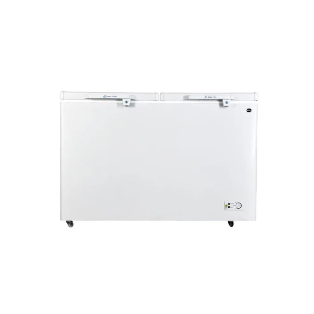 Pel | PDF 70-135 APF| Deep Freezer