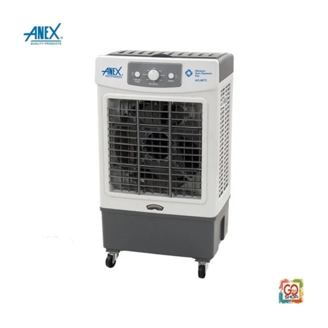 Anex | Room Cooler AG-9072 (Air Cooler)
