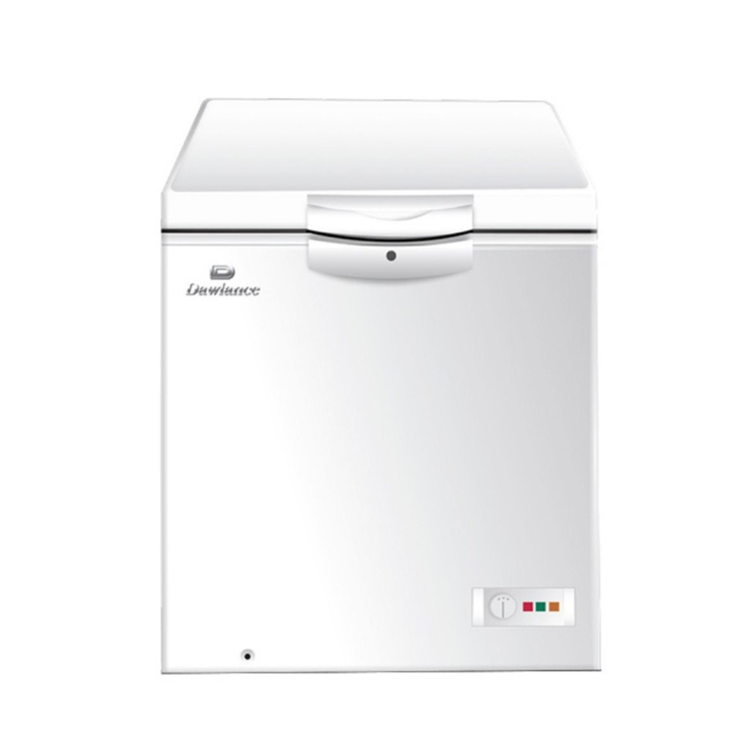 Dawlance | DF-400 SD EDS (ARC-P1-WHITE) | Deep Freezer