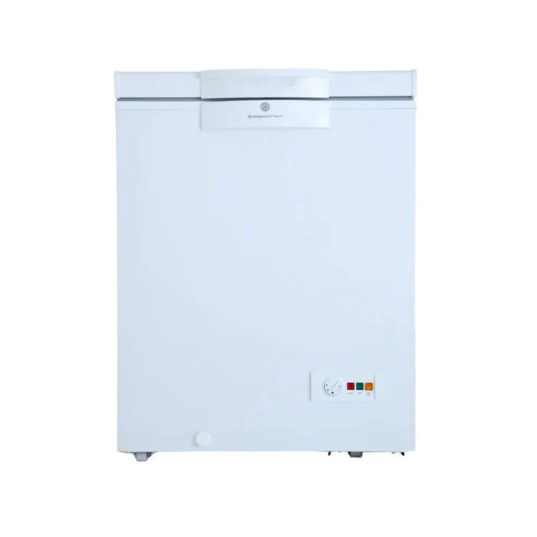 Dawlance | DF 400P - STUCCO PCM (ARC-P1-WHITE) | Deep Freezer