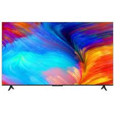 TCL 43" Smart Android 4k L5A43