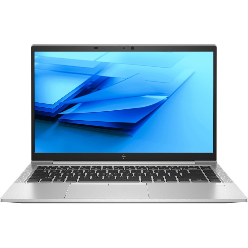 HP ELITEBOOK 840 G7 - CI7-10th GEN - 16GB DDR4 - 256GB M.2    - 14" FHD DISPLAY | BACKLIGHT KEYBOARD