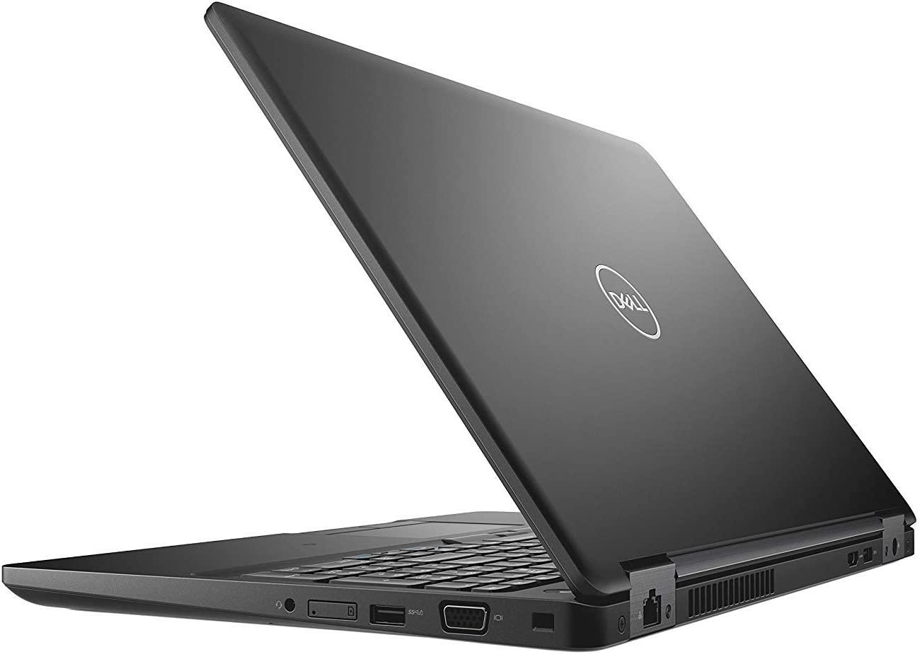 DELL LATITUDE E5570 CORE I5 6TH GENERATION 16GB RAM 256GB M2 15.6 INCH NUMPAD 6 MONTH WARRANTY