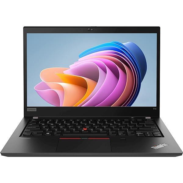 LENOVO THINKPAD T14 CORE I5 10TH GENERATION 16GB RAM 512GB M2 SSD 14 INCH 6 MONTH WARRANTY