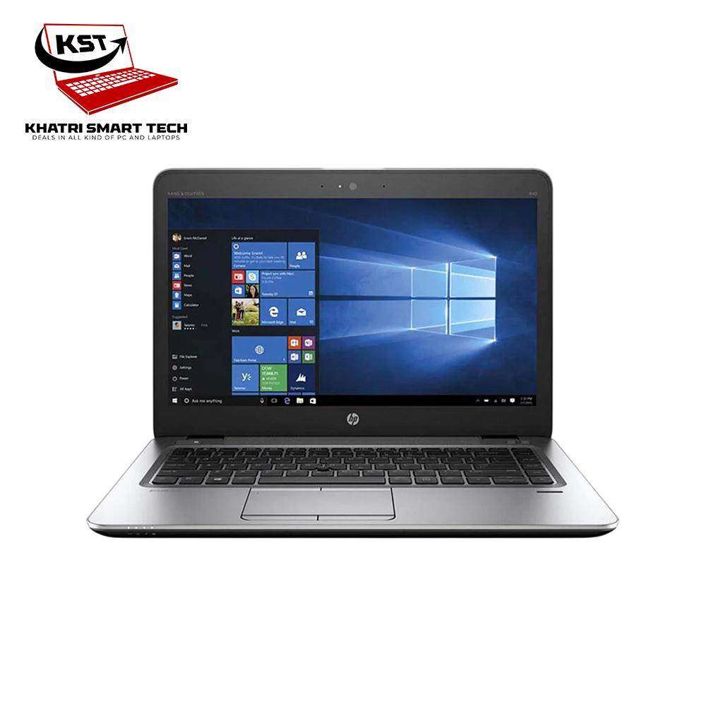 HP EliteBook 840 G3 Core-i5-6th Gen 8 GB RAM 256 GB SSD 14″ Display