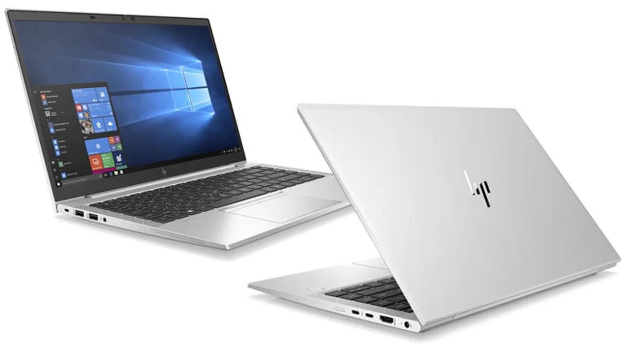 HP ELITEBOOK 840G8 CORE I5 11TH GENERATION 8GB RAM 256GB M2 SSD 14 INCH SCREEN 6 MONTH WARRANTY