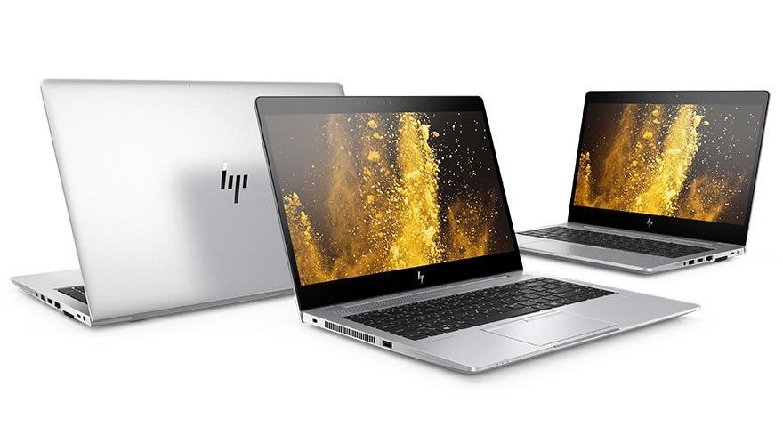 HP ELITEBOOK 850G5 CORE I5 8TH GENERATION 16GB RAM 256GB M2 SSD 15.6 INCH Numpad 6 MONTH WARRANTY