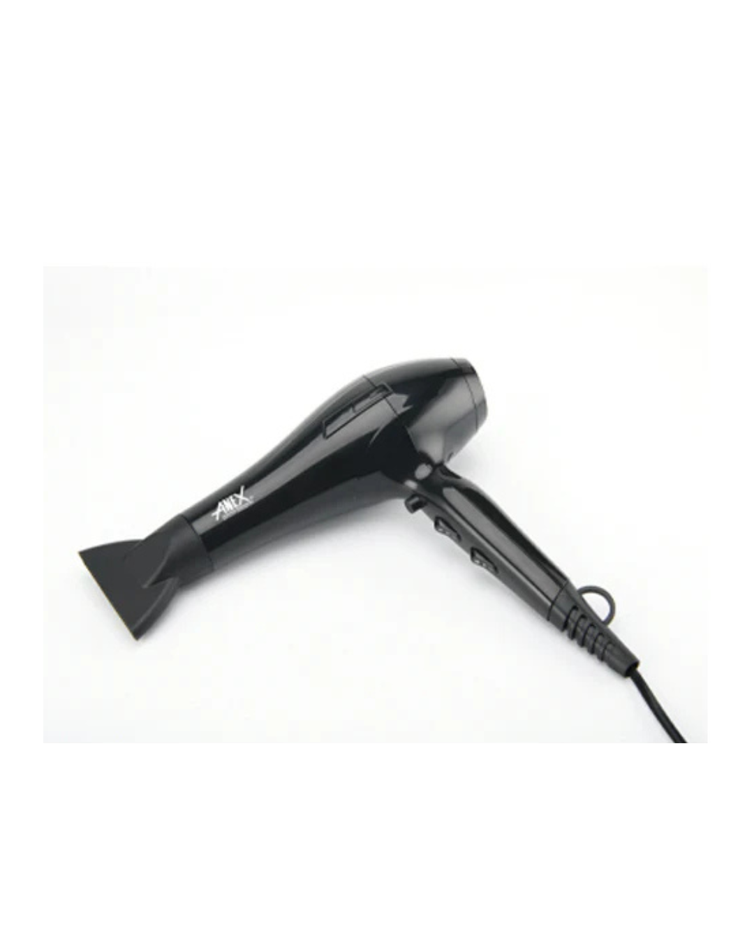 Hair Dryer With Ionic 2600 Watts
