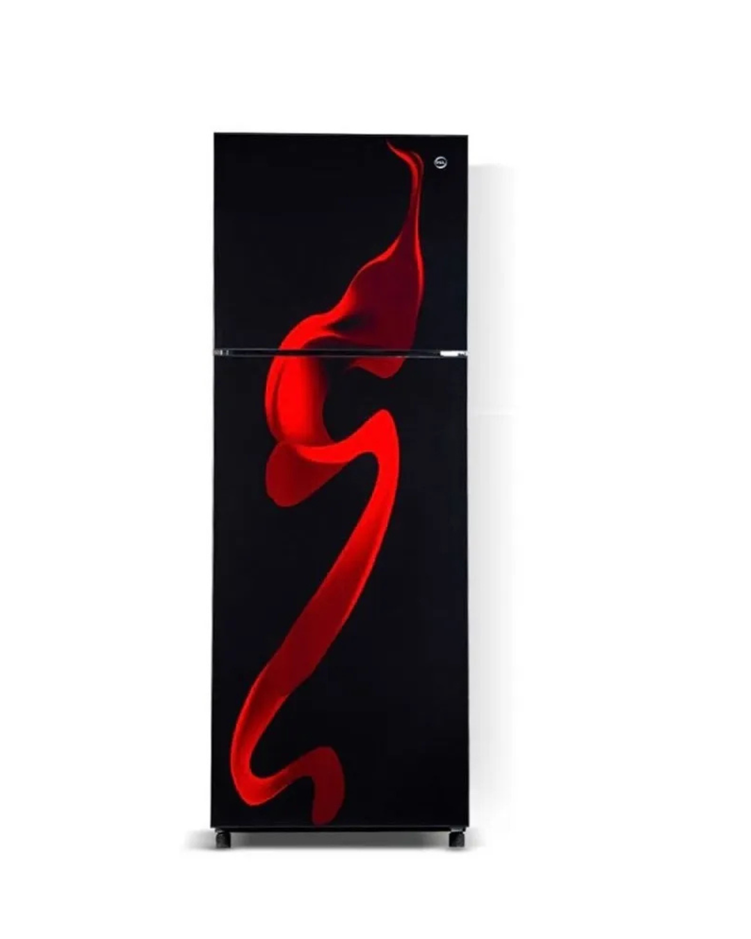 Pel | Glass Door PRGD-21960 | 13 CF Refrigerator