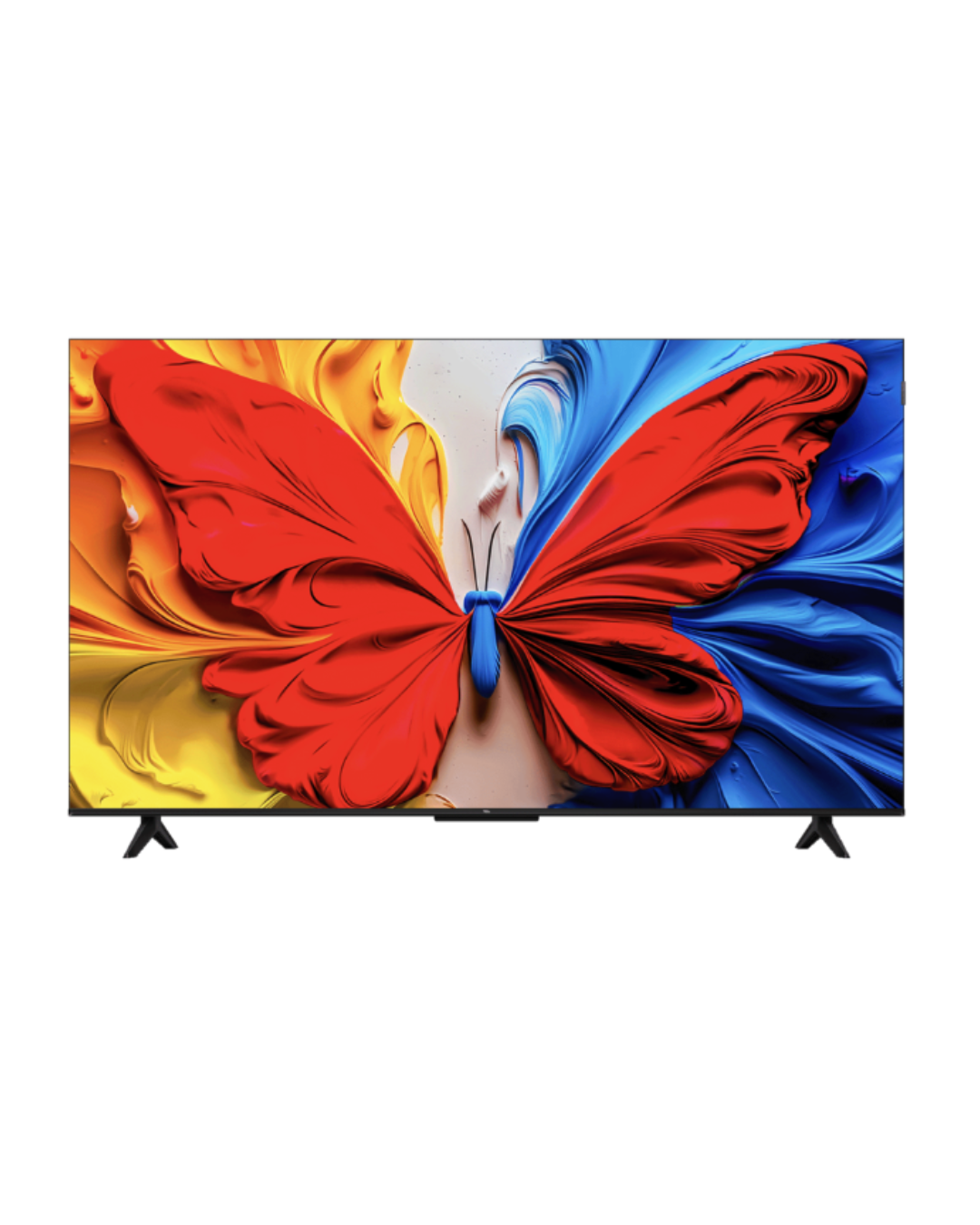 TCL 43" 43S51K Smart LED