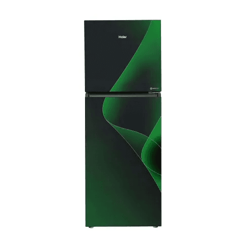 Haier HRF-276IPG/R Smart Inverter Refrigerator 