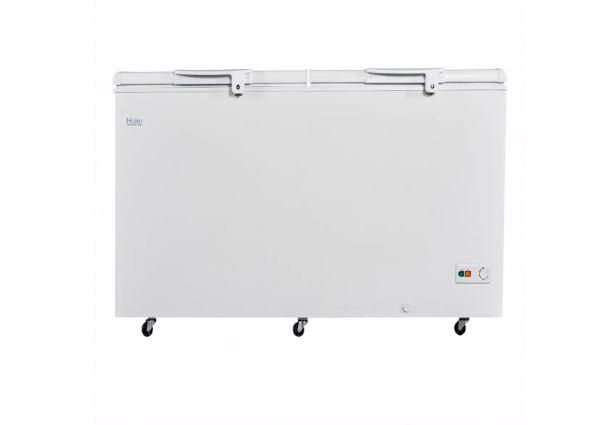 Haier Deep Freezer HDF-545I Inverter