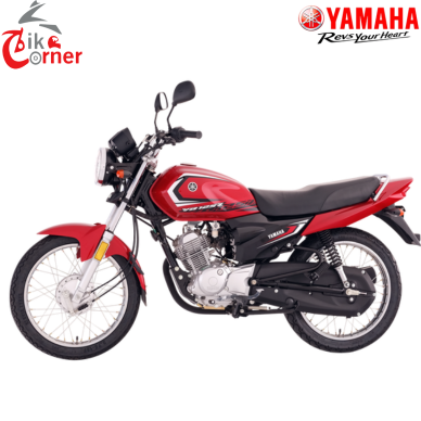 Yamaha YB125Z