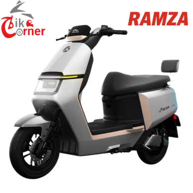 Ramza A700 Commander 