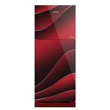 Kenwood 18 Cubic Feet Glass Door Persona Series KRF-26657 