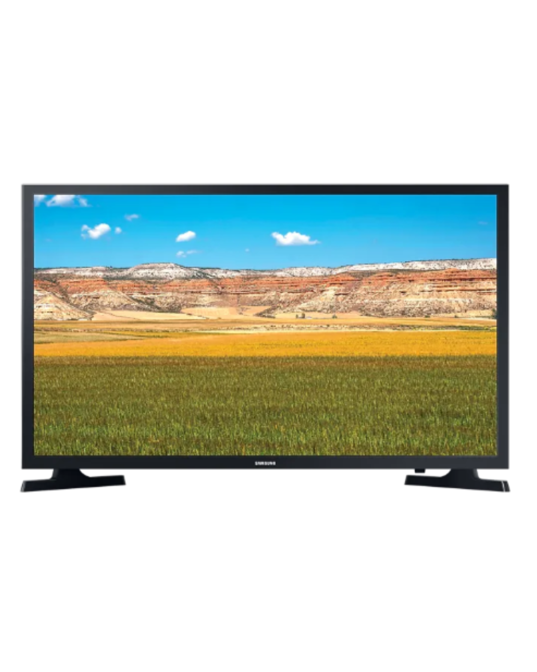 Samsung 32" | 32" T5300 HD Flat | Smart TV