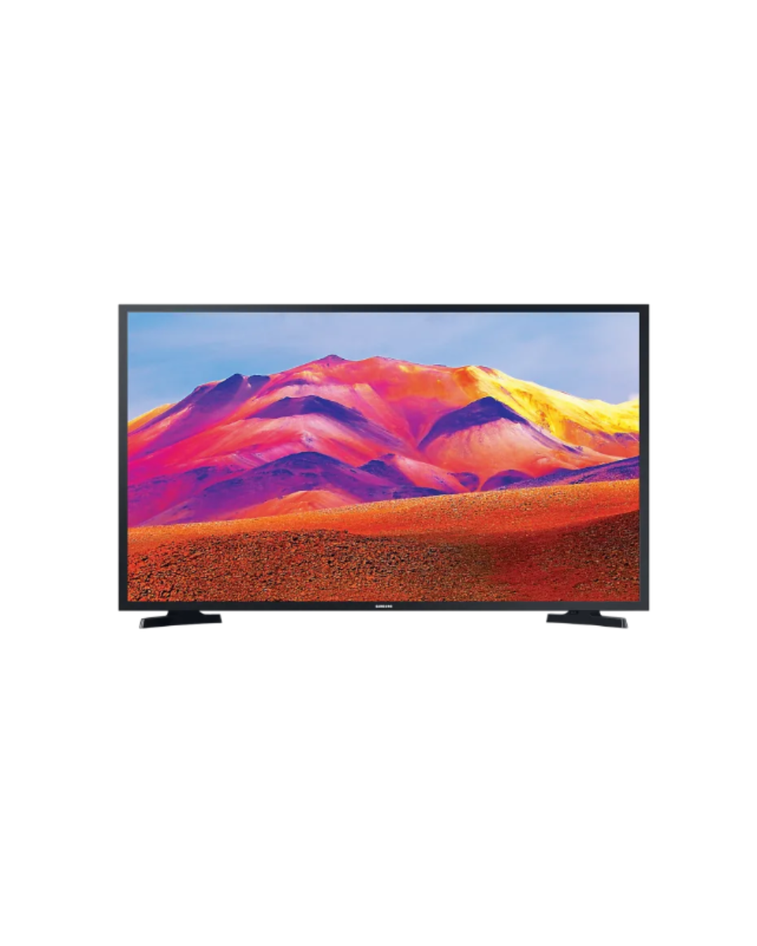 Samsung 43" | 43" T5300 Full HD Flat | Smart TV