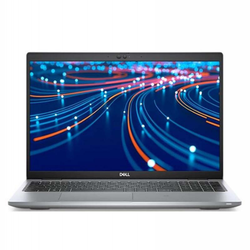 DELL LATITUDE E5510 10TH GENERATIONCORE I5  8GB RAM 256GB M2 SSD 15.6 INCH 6 MONTH WARRANTY