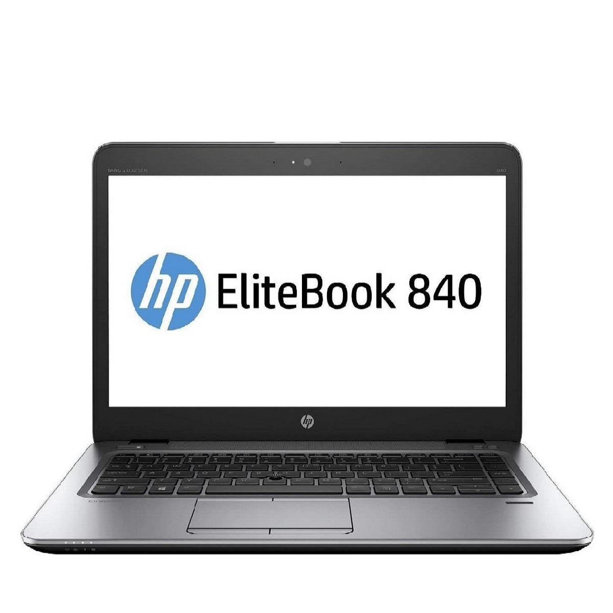 HP 850G3 ELITEBOOK 6TH GENERATION CORE I5 16GB RAM 256GB M2 SSD 15.6 INCH SCREEN 6 MONTH WARRANTY