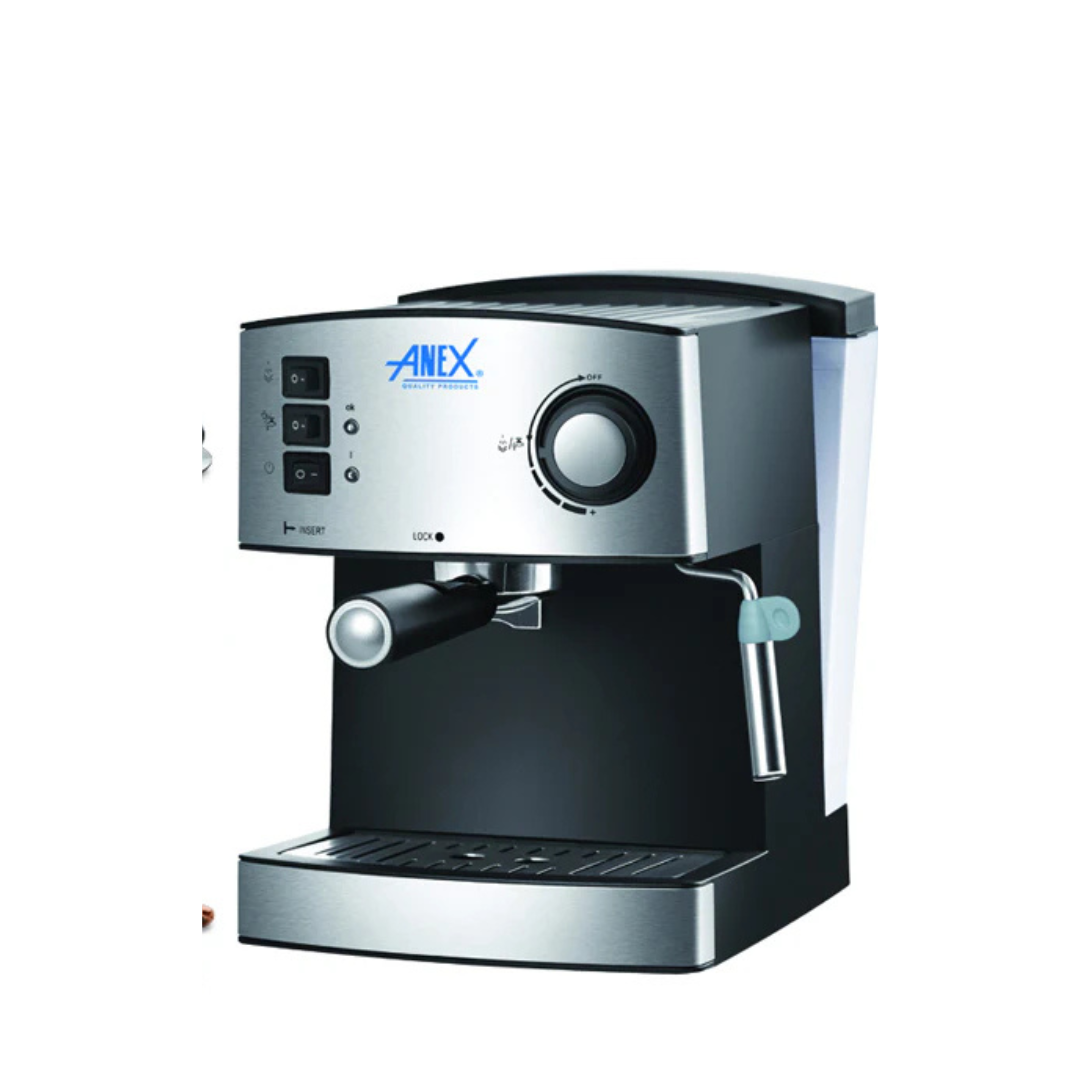 Anex | AG-825 | Coffee Maker