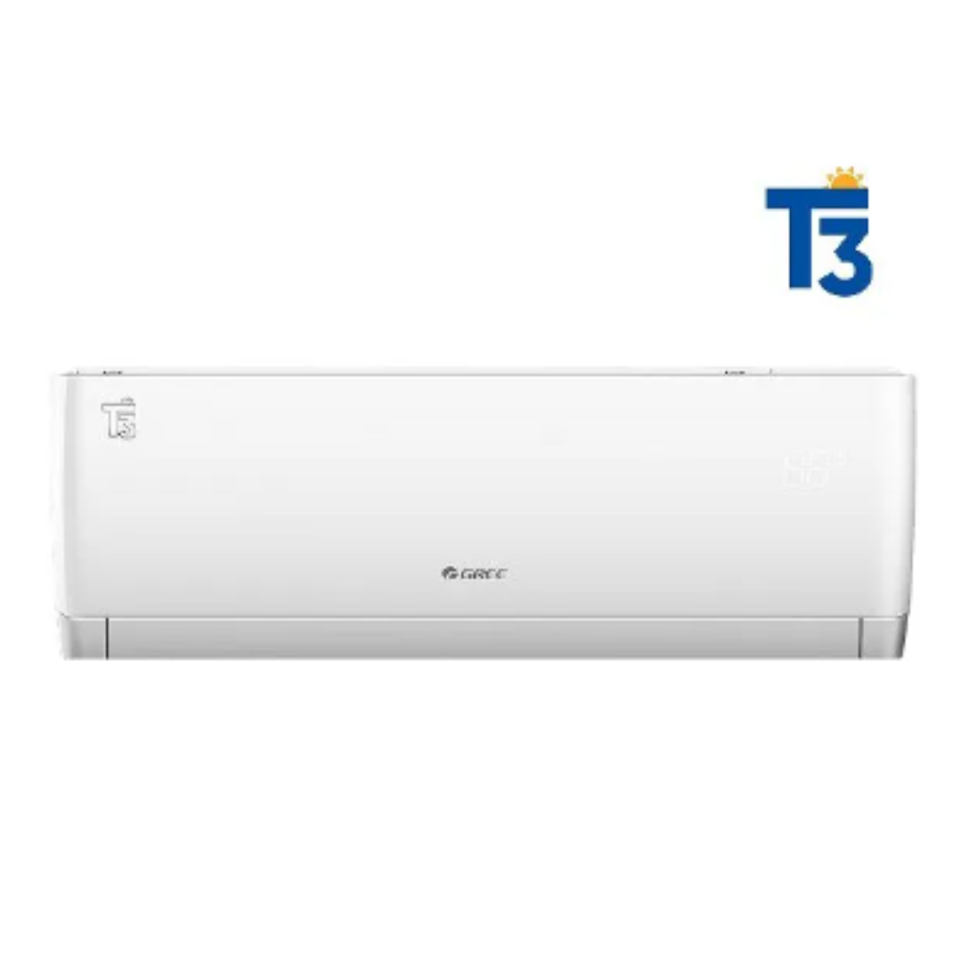GREE | 18Pith21W T3 Pular White 1.5 TON Inverter Split | Air Conditioner