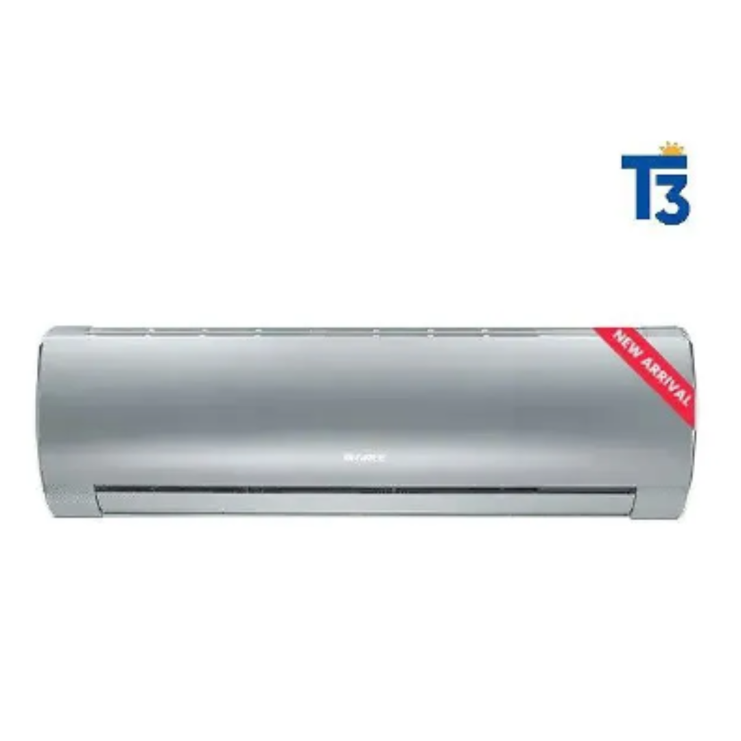 GREE | 18Fith 6S Split Ac 1.5 TON (Inverter) Fairy Series