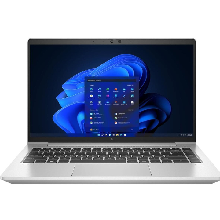 HP EliteBook 645 G9 | AMD Ryzen PRO 5 5675U | 16GB | 256GB M.2 SSD| 14" inches Screen
