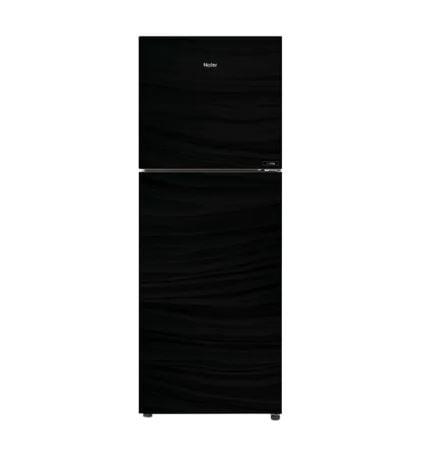 Haier E-Star 9 Cubic Double Door Refrigerator HRF-246 EPB