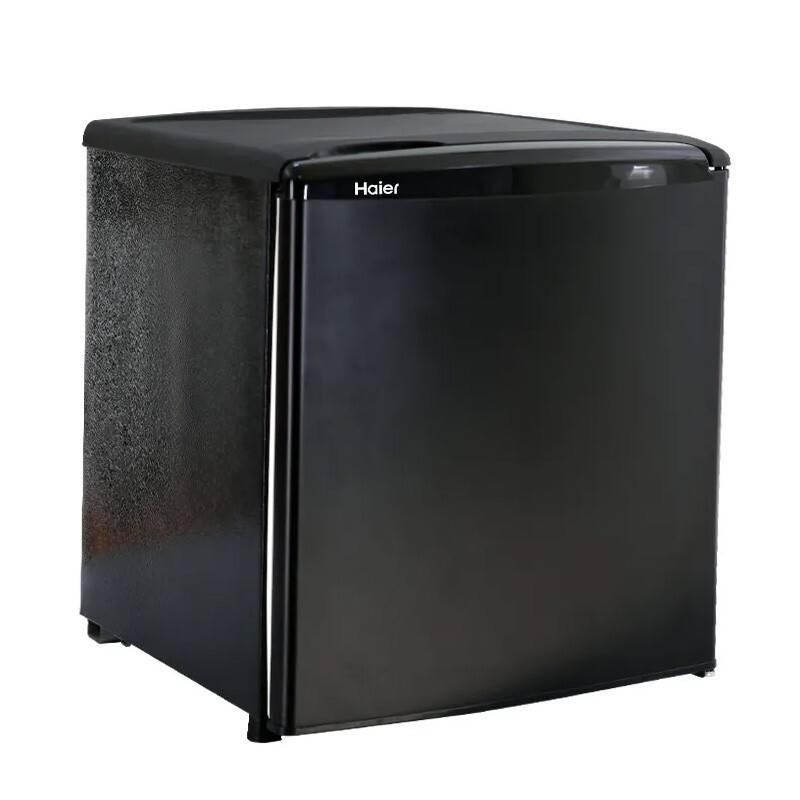 Haier | HRF-66B Single Door Mini Refrigerator 2.5 Cubic Feet