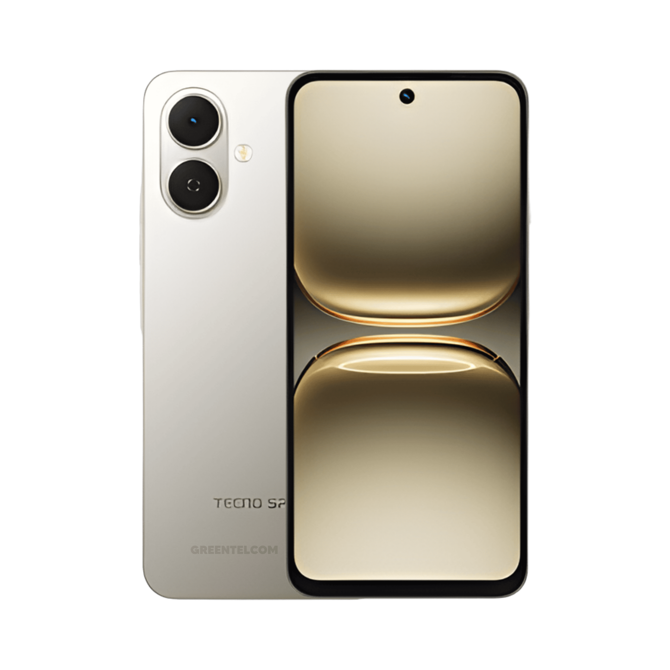 Tecno Spark Go 2 | 4GB-64GB
