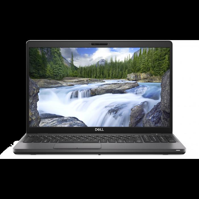 dell latitude 5500 i5 8th generation 16gb ram 256gb nvme ssd 15.6" 6 months warranty 