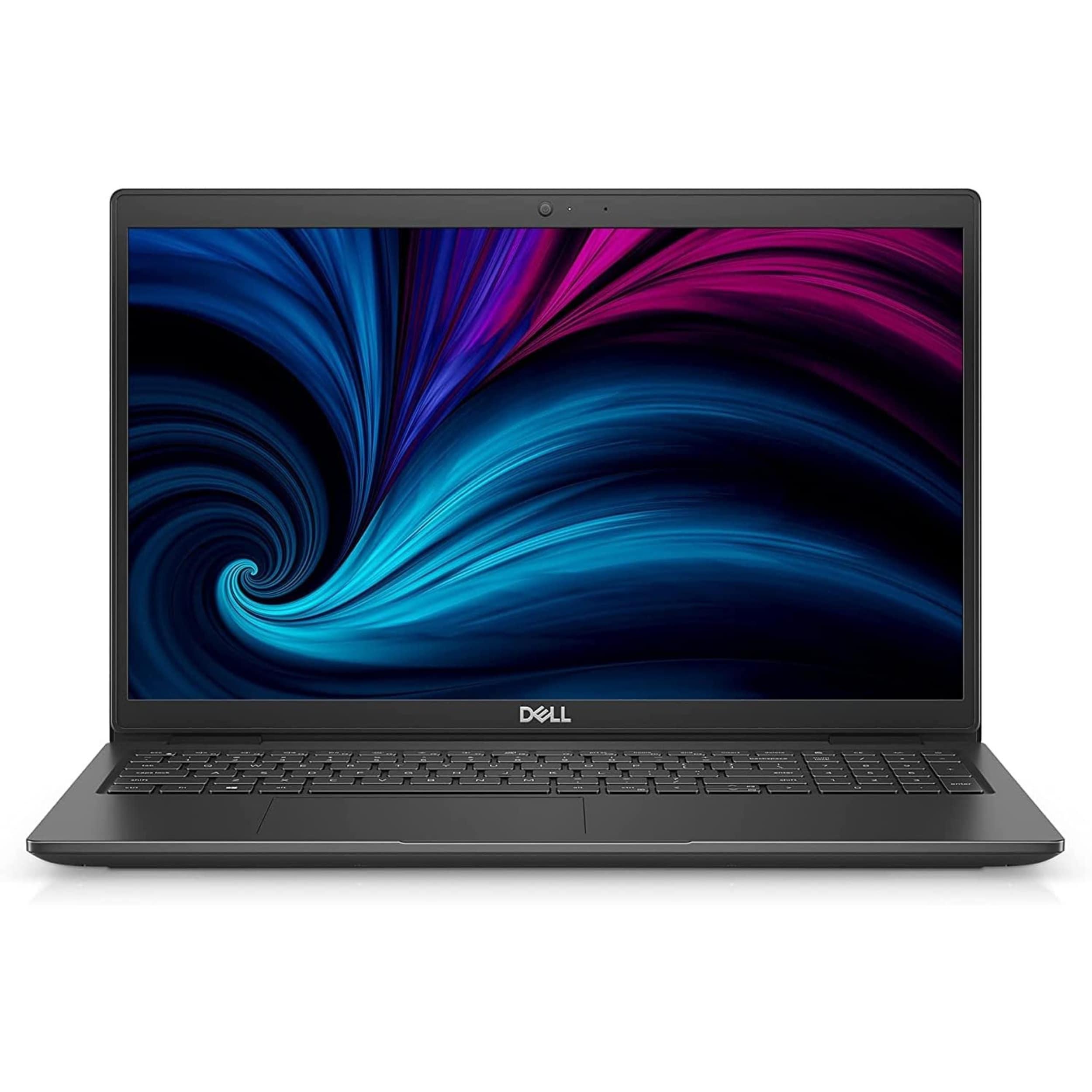 DELL LATITUDE E3500 - i5-8th Gen - 8GB DDR4 - 256GB M2 - 15.6" DISPLAY