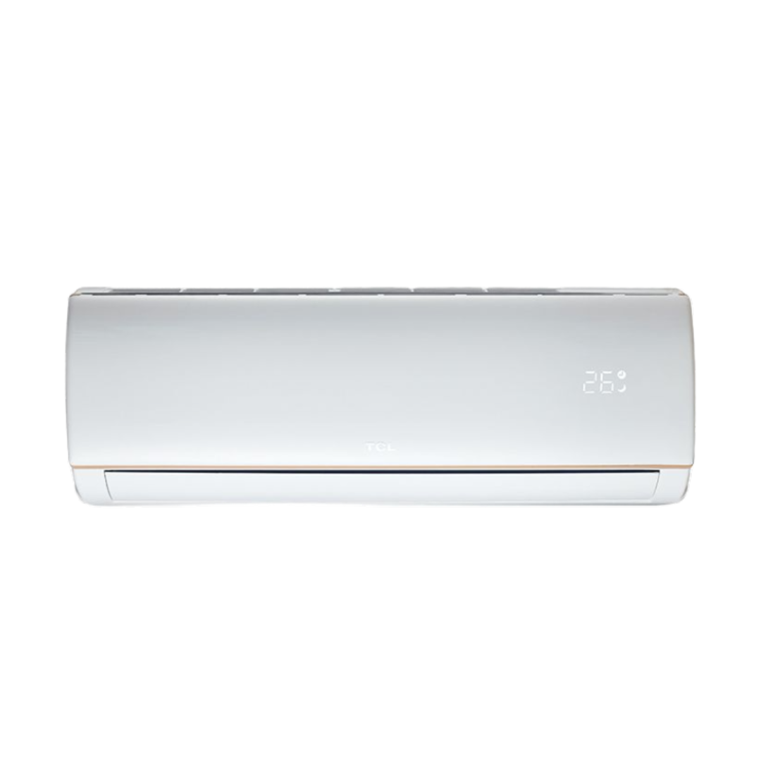 TCL | 12E-Cool 1.0 Ton Inverter | Air Conditioner.