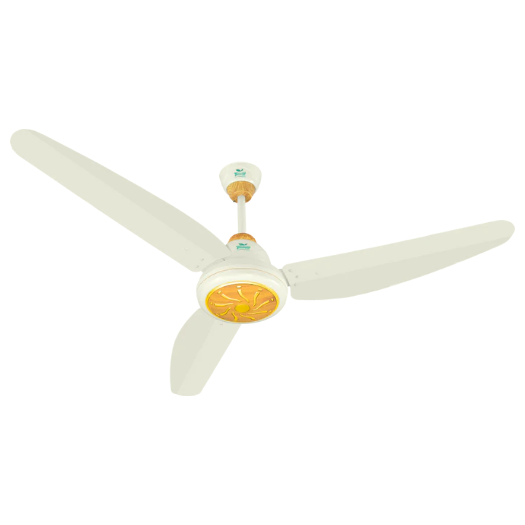 Tamoor | Super Pearl Model | Eco-Smart 30 Watt  (White)