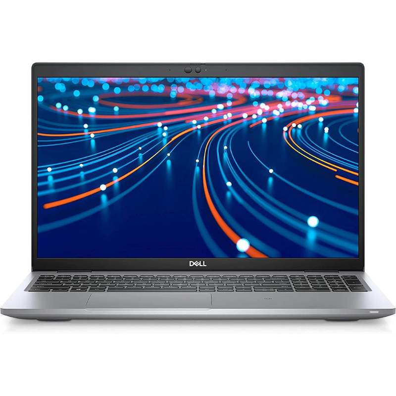 DELL LATITUDE E5520 | CI7-11TH GEN | 16GB DDR4 | 256GB M.2| 15.6" FHD DISPLAY | BACKLITE+NUMERIC KEYBOARD