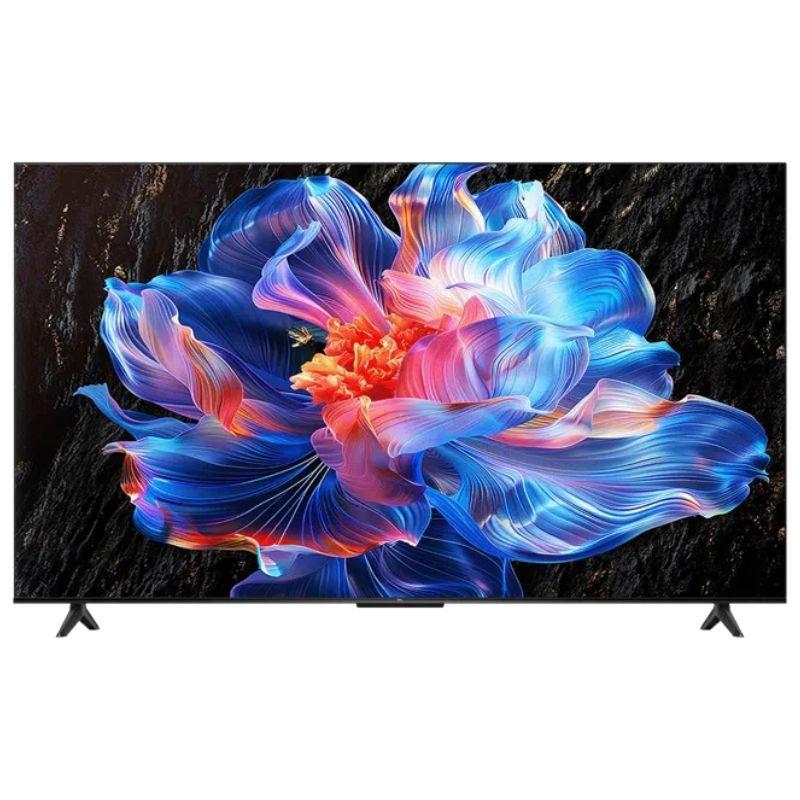 TCL | 55" P6K UHD Android TV | LED TV