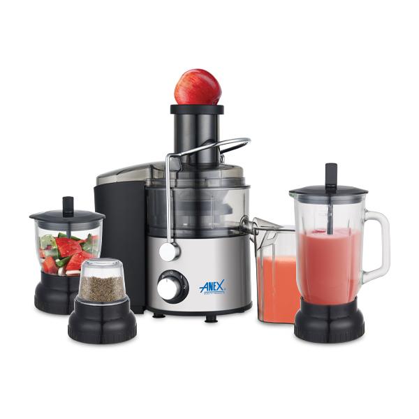  Anex | AG-192 | Juicer-Blender-Grinder (PC) 