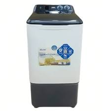 Haier Washing Machine HWM 80-1217