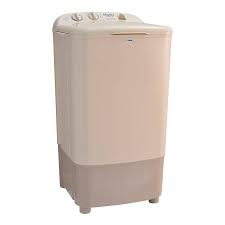 Haier Washing Machine HWM 80-50