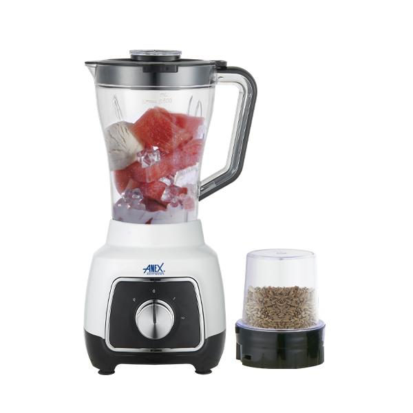  Anex | AG-6134 | Jug & Grinder 2 in 1 (PC) 