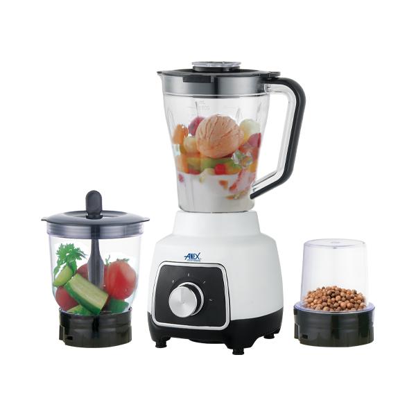  Anex | AG-6135 | Jug & Grinder 3 in 1 (PC) 