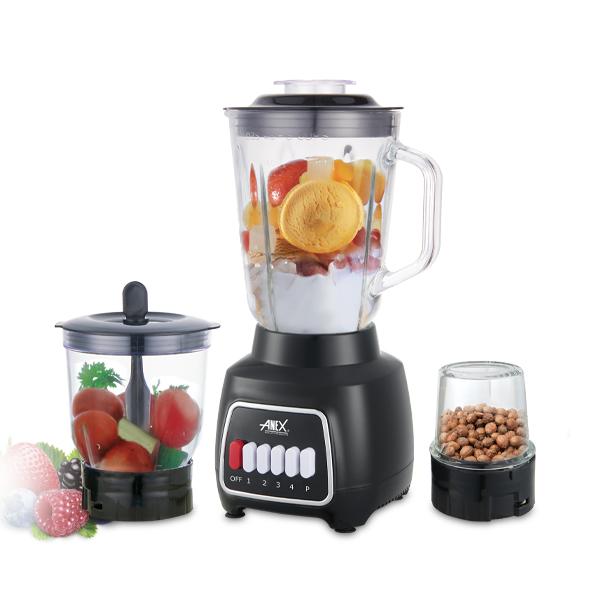  Anex | AG-6136 | Jug & Grinder 2 in 1 (PC) 