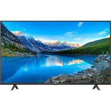 TCL 43" | 43P755 | LED TV
