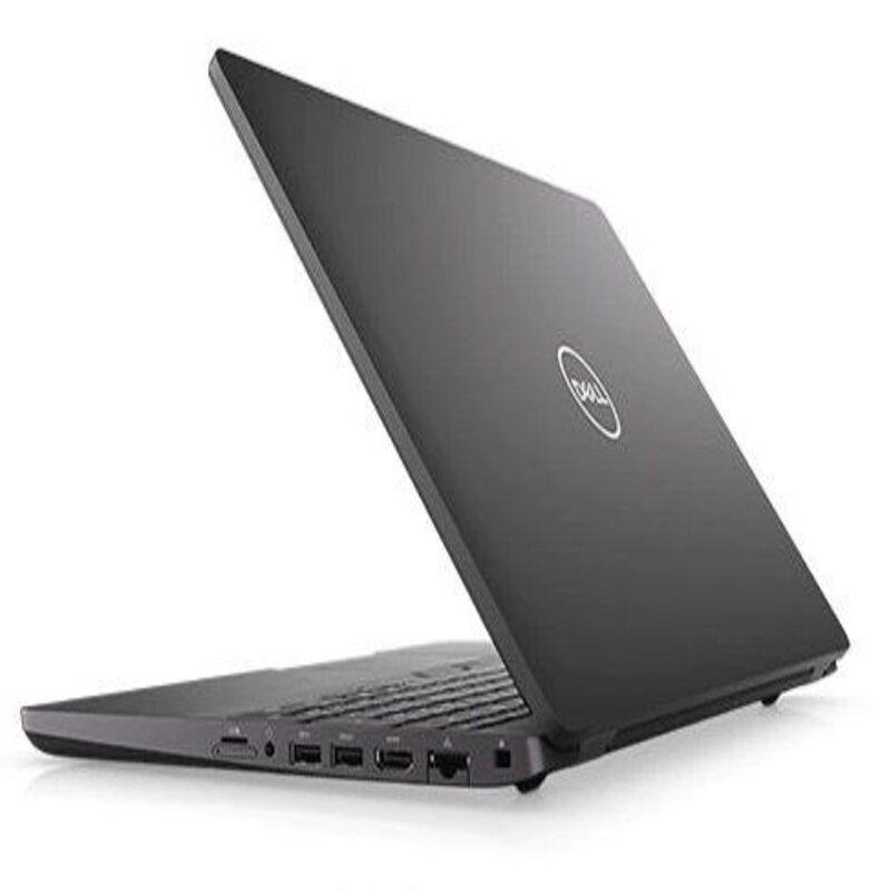 dell latitude 5500 i5 8th generation 256gb nvme 16gb ram  ssd 15.6" 6 months warranty  
