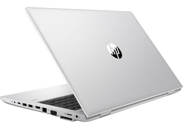hp probook 640g4 i5 8th generation  256gb ssd 16gb ram 14" with 6 months warranty
