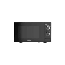 HAIER SOLO MICROWAVE OVEN 25 LITER Model HMW-25MXP9