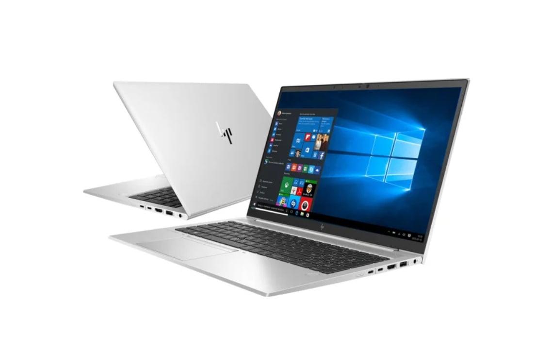 HP EliteBook 850 G8 Ci5 11th Generation 16GB Ram 256GB SSD 15.6" Inch